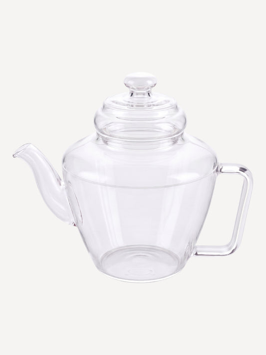 Teapot
