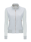 Bomber Zip