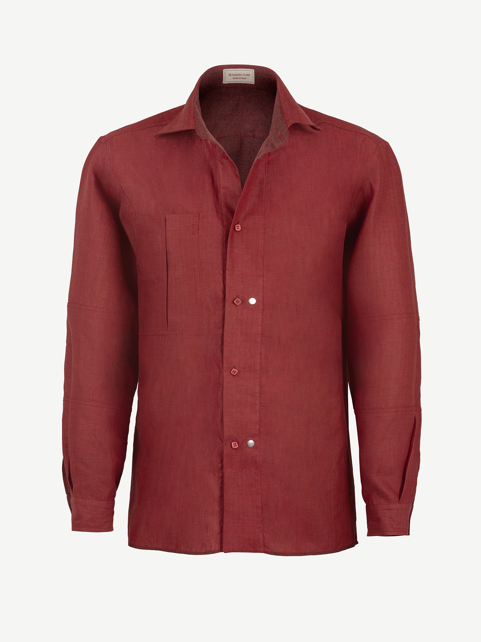 Camicia Regenera Rev Wine