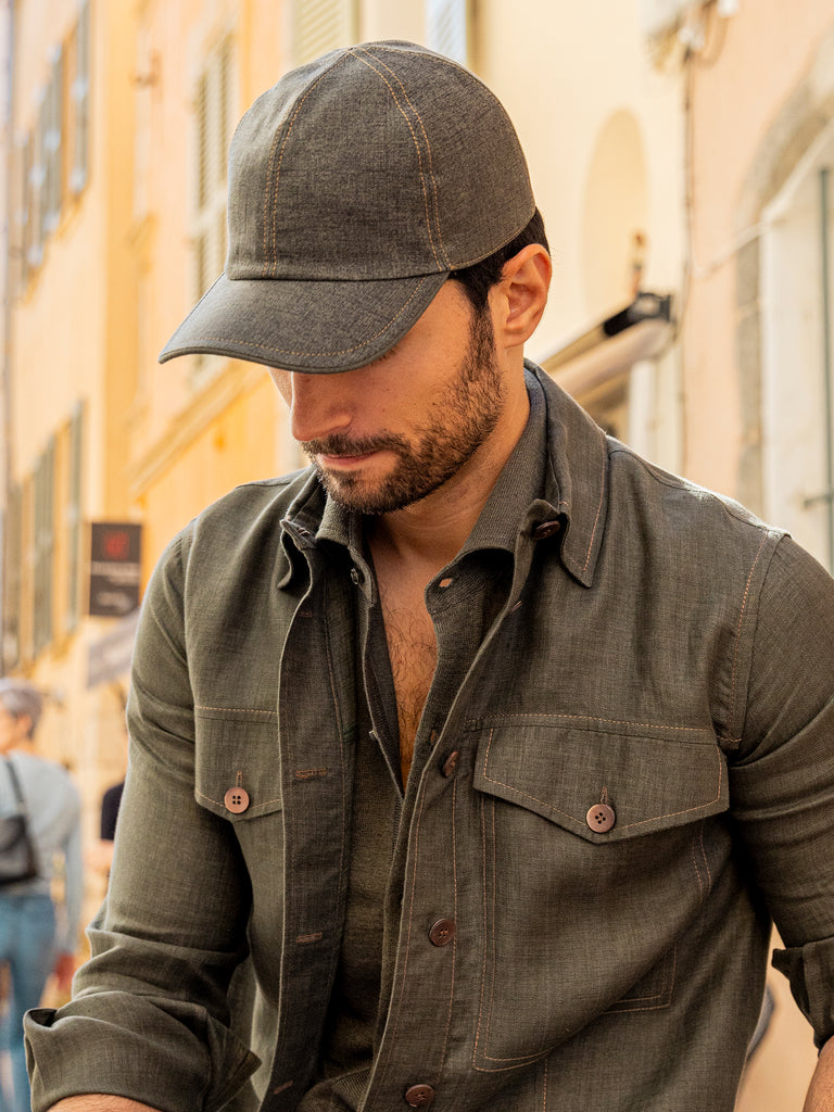 Cap Regenera – 100% Capri