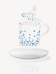 Cappuccino Cup