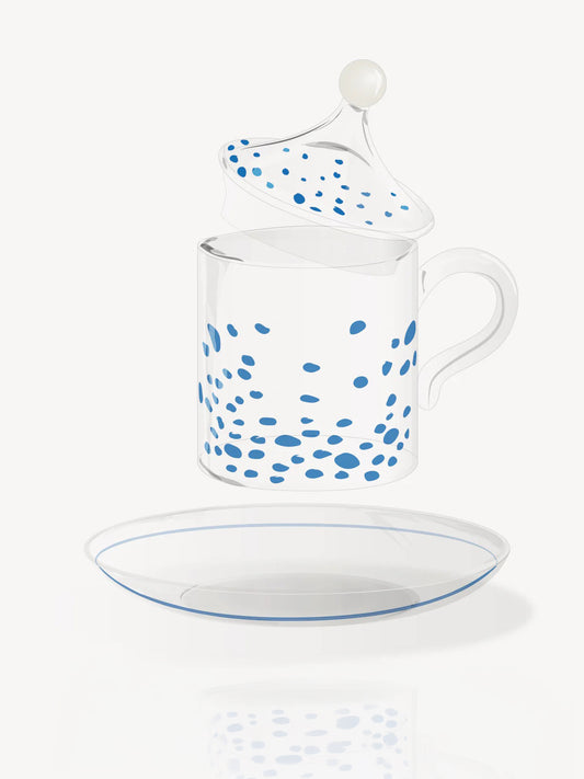 Tazza da Cappuccino