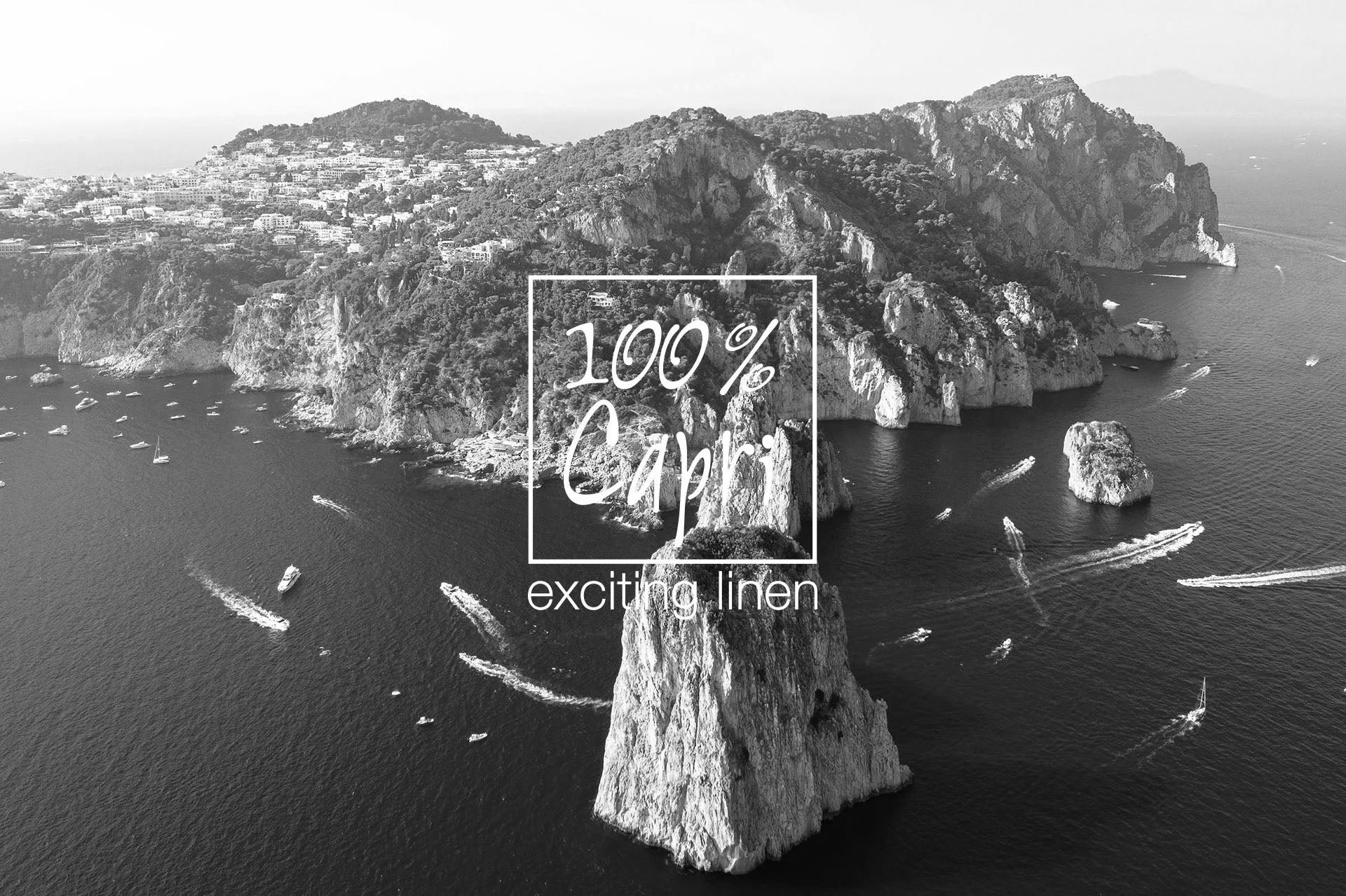 100% Capri
