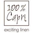 100% Capri Exciting Linen