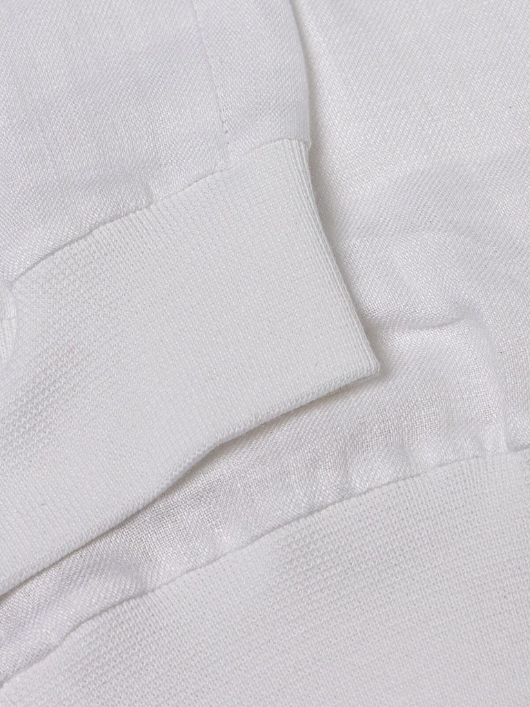 Miami Linen Pants – 100% Capri