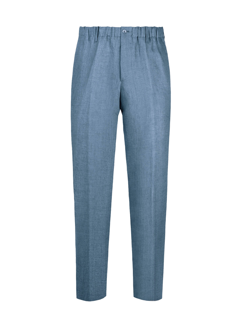 Pantalone Positano – 100% Capri