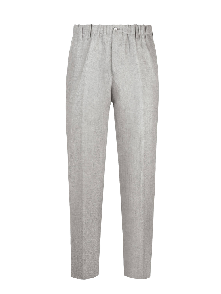 Pantalone Positano – 100% Capri