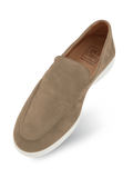 Capri Shoes beige detail 100% Capri for men