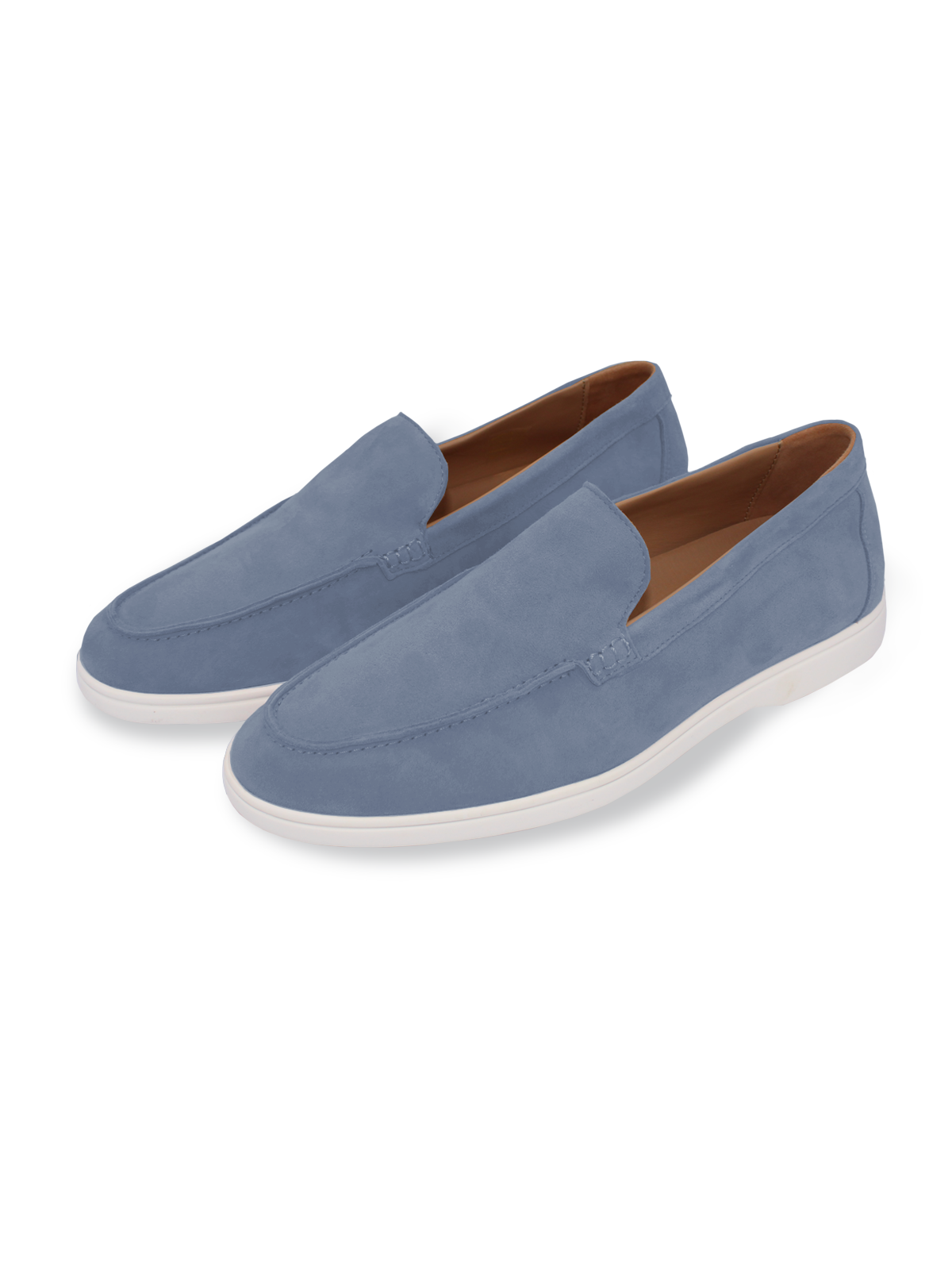 Capri Shoes denim 100% Capri for men