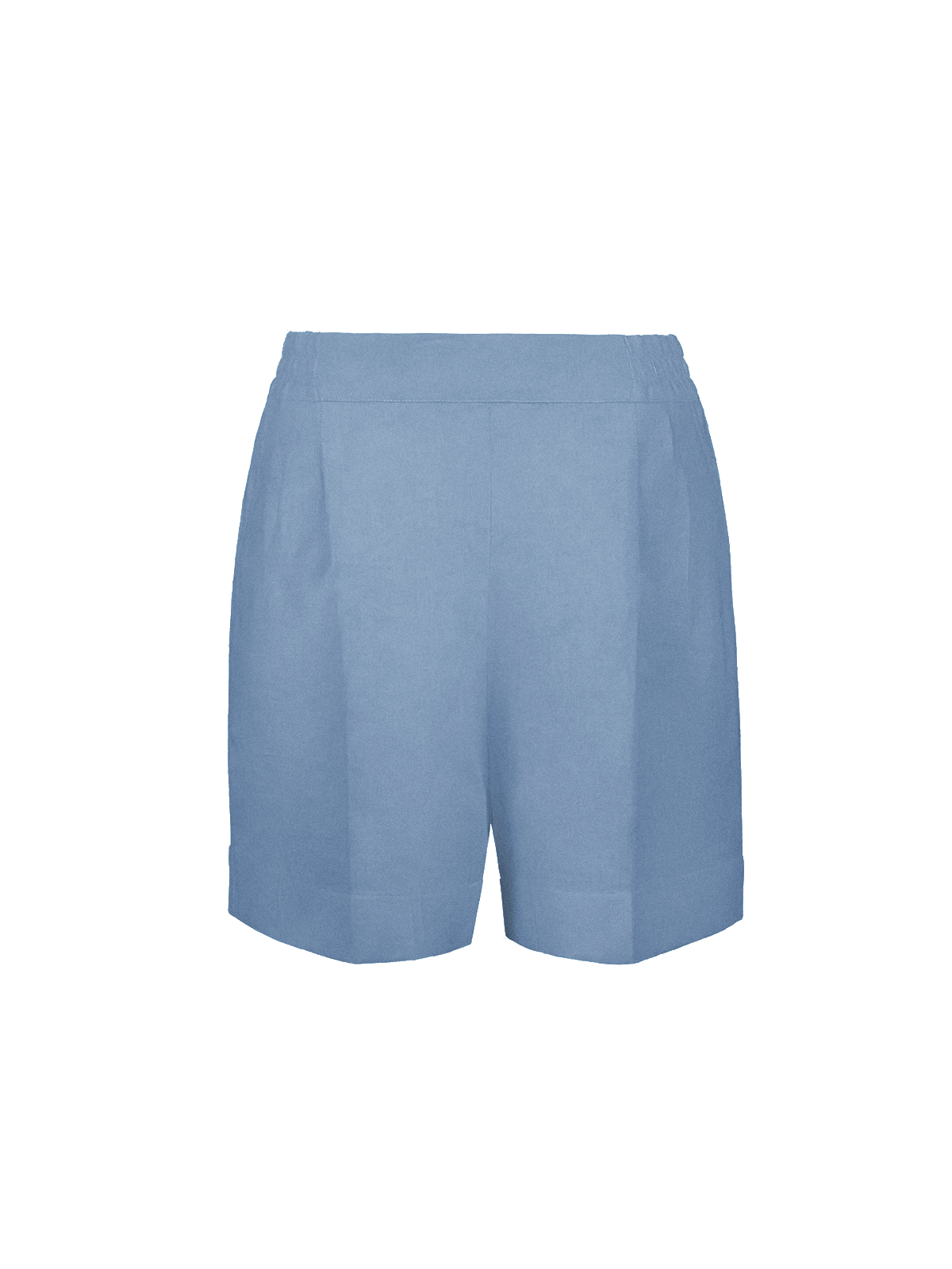 Amy Linen Shorts