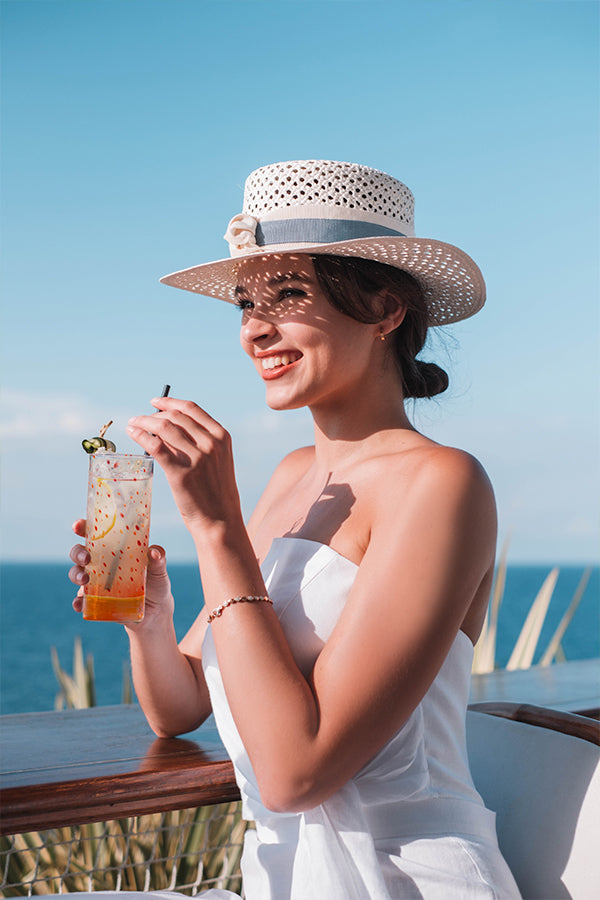 100% Capri
