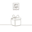 Gift Card 100% Capri