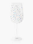 Bicchiere da Vino Bianco "Rain"